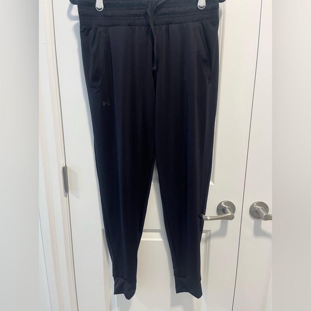 Under Armour Women’s Black Pants